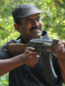 சீமான்