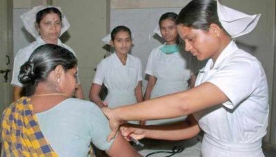 Govt-Hospital