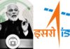 ISRO-Modi
