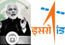 ISRO-Modi