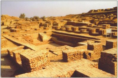 Indus-Valley-Civilization