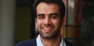 Javid-Parsa