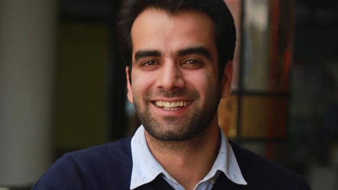 Javid-Parsa