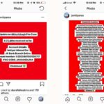 Javid Parsa – Social Media