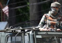 Kashmir-Indian-Army