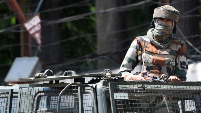 Kashmir-Indian-Army