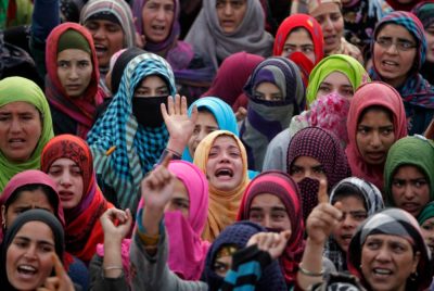 Kashmiri