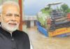 Kerala-flood-modi