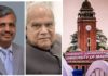 Madras-University