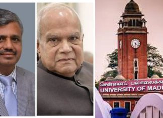Madras-University
