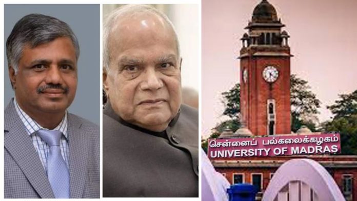 Madras-University