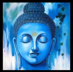 Buddha