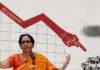 Nirmala-Sitharaman-Economy-Cartoon-Slider