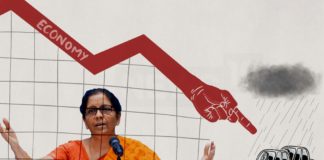 Nirmala-Sitharaman-Economy-Cartoon-Slider