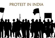 இந்தியா – தமிழகம் : கடந்த வார போராட்டங்களின் தொகுப்பு !