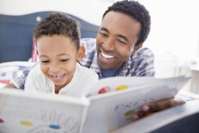 Reading Children