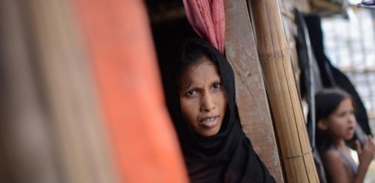 வங்கதேசத்தில் தொடரும் ரோஹிங்கிய மக்களின் அகதி வாழ்க்கை !