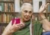 Romila-Thapar