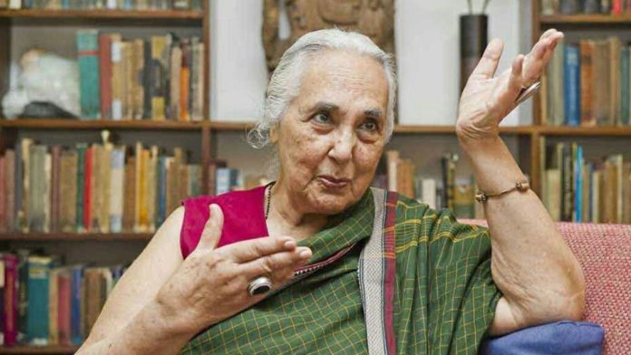 Romila-Thapar