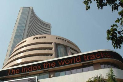 Share-Market