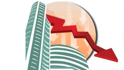 Share-Market