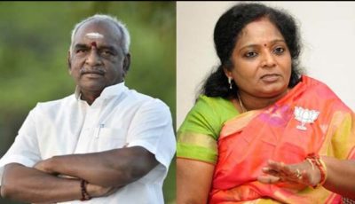 Tamilisai-Ponnar
