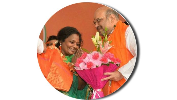 Tamilisai