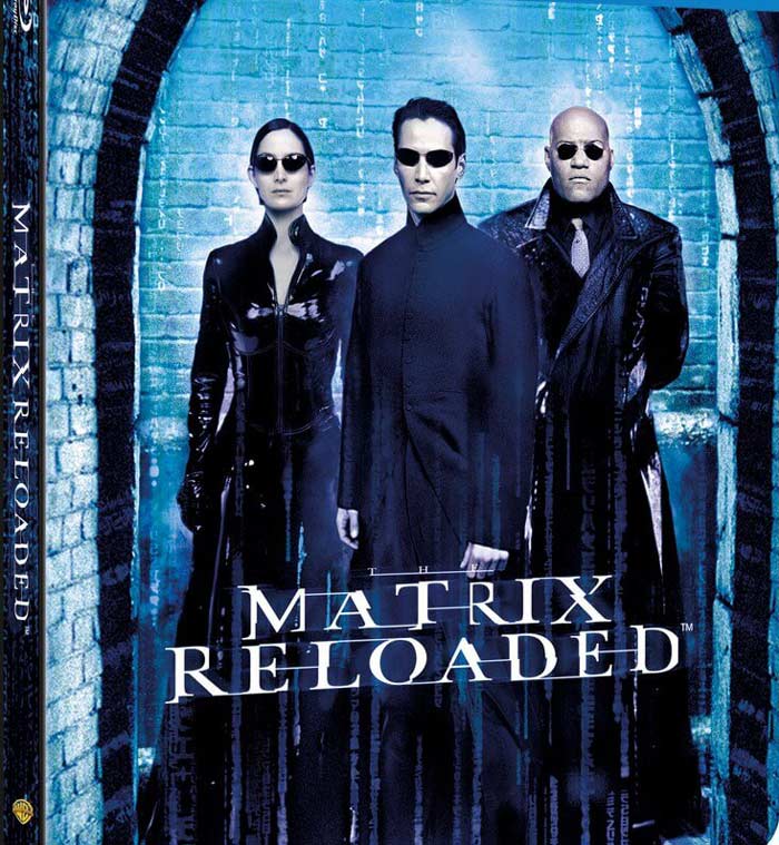 The-Matrix