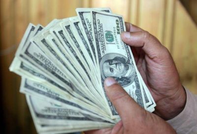 US-dollar