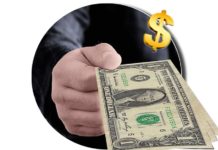 US-dollar-Global-Currency