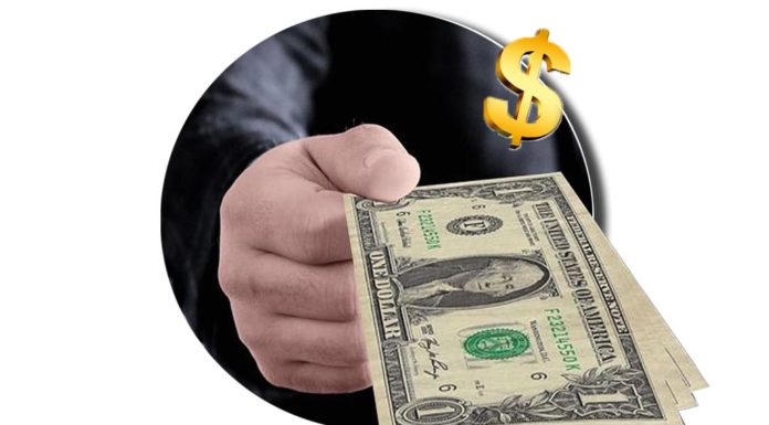 US-dollar-Global-Currency