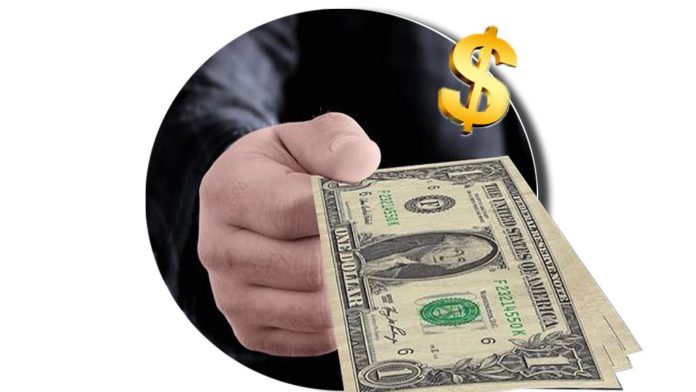 US-dollar-Global-Currency
