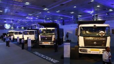 ashokleyland