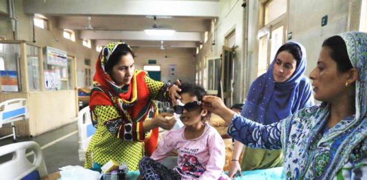 இந்திய இராணுவத்தால் குதறப்படும் காஷ்மீர் ! | படக் கட்டுரை