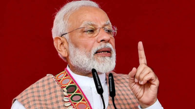modi