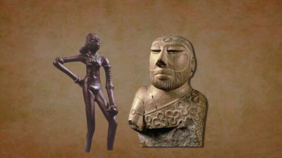 mohenjo-daro-Indus-Valley-Civilization