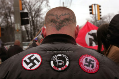 Neo-Nazis