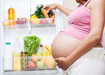 pregnancy-nutrition