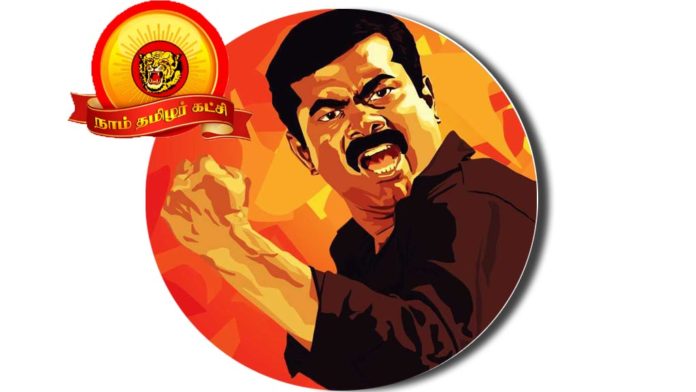 seeman-Naam-tamilar-NTK