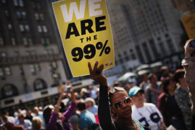 we-are-the-99-percent