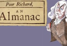 1-Benjamin-Franklin-Poor-Richard-Almanac