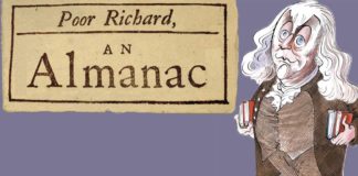 1-Benjamin-Franklin-Poor-Richard-Almanac