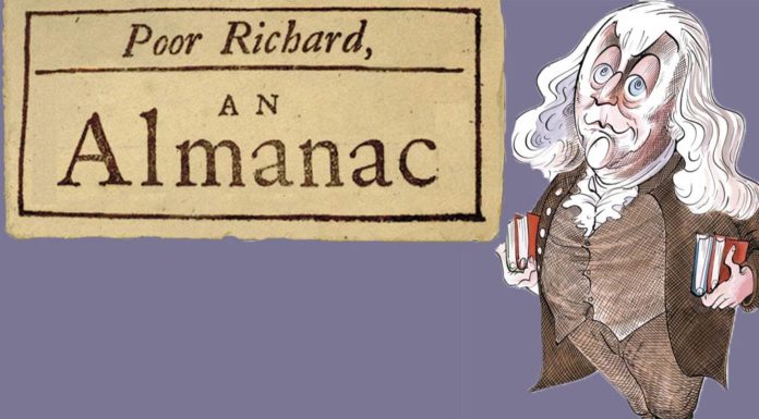 1-Benjamin-Franklin-Poor-Richard-Almanac
