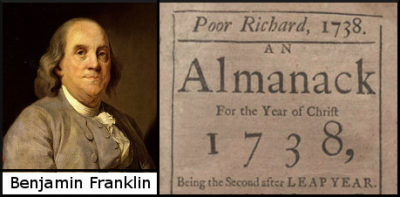 Benjamin-Franklin-Poor-Richard-Almanac