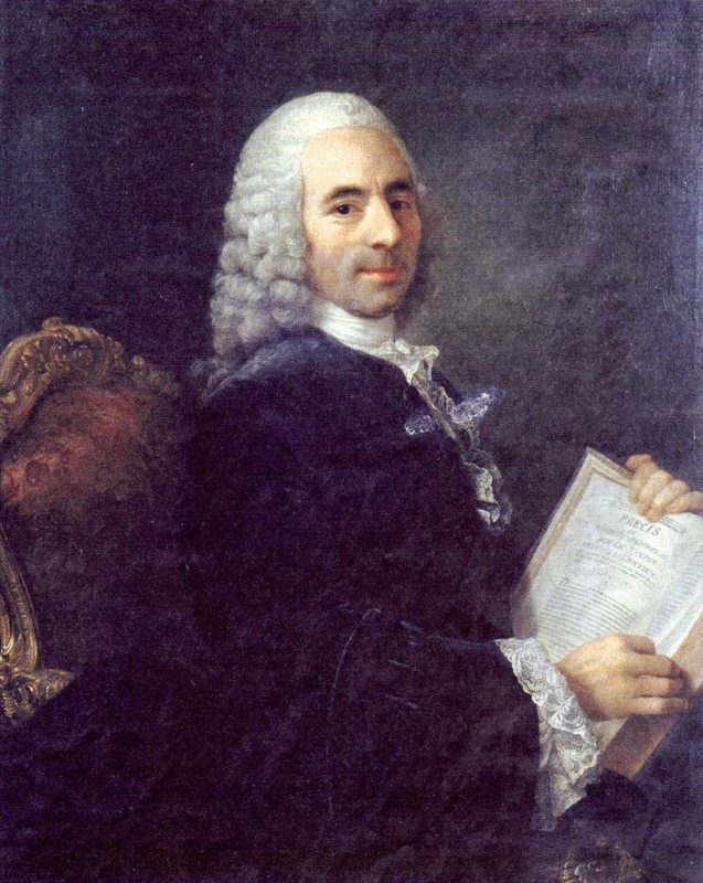 Doctor-Quesnay_Political-economy