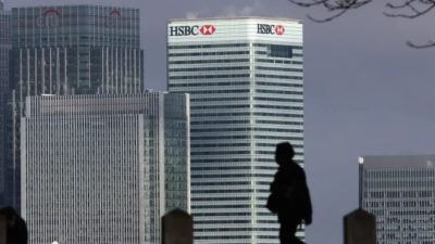 HSBC Bank
