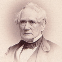 Henry charles carey Political Economy