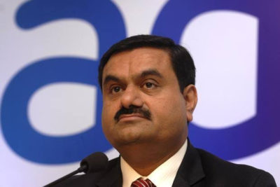 adani