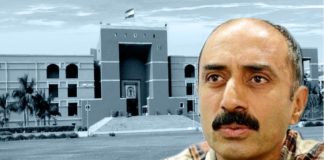 sanjiv-bhatts-plea-rejected-by-gujarat-high-court