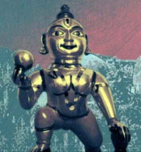 ராம் லல்லா